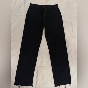 Princess Polly Jeans